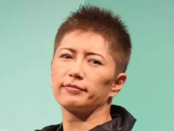GACKT、81連勝中「格付けチェック」近づき心境　「外せ！外せ！」の「悪夢」に苦しむ