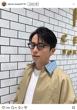 オリラジ藤森、第2子「元気なチャラ男くん」誕生　長女と2人暮らしで「ママの偉大さを痛感」