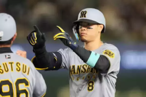 「2冠王」阪神・佐藤輝明のWBC侍ジャパン選出あるか　当落線上？ポジションが埋まりそうな事態が