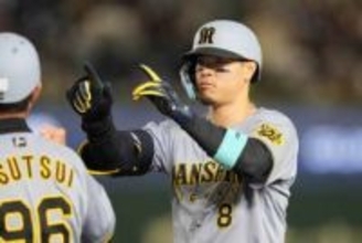 「2冠王」阪神・佐藤輝明のWBC侍ジャパン選出あるか　当落線上？ポジションが埋まりそうな事態が