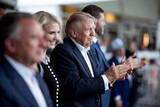 「トランプ大統領がUFOファイルの映像や文書公表　「エプスタイン事件」や「イラン戦争」から目をそらすため？」の画像1