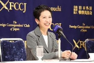 クールジャパン機構、累積赤字540億円で廃止へ　蓮舫氏「何年も前から国会で指摘」