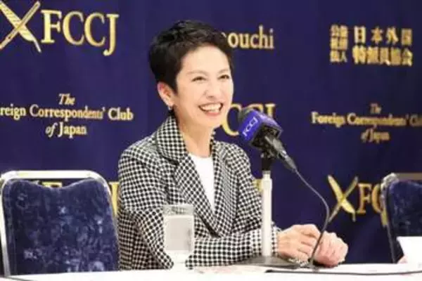 クールジャパン機構、累積赤字540億円で廃止へ　蓮舫氏「何年も前から国会で指摘」