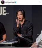 「【BD】溝口勇児COOは「漢気ありすぎ」、飯田将成に「挑戦状」　ファン沸く「めちゃくちゃ救いの手」「愛憎劇のような感じ」」の画像1