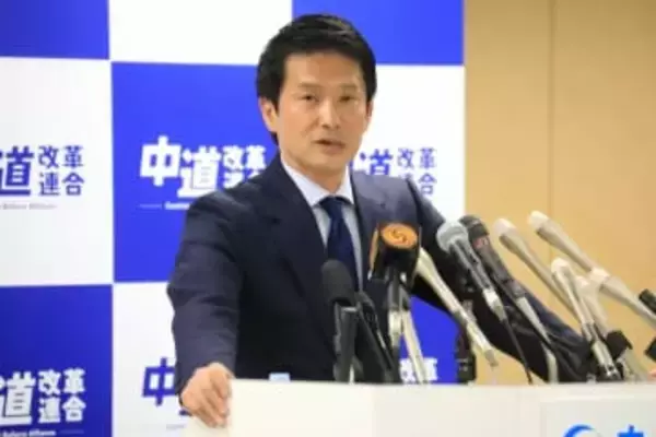 中道・小川淳也氏、代表選出後に熱弁1時間半　終盤の「エプスタイン文書」でつまずく...「不勉強で申し訳ない」