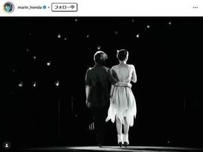 「なになに！」「まさかの！？」　宇野昌磨＆本田真凜が「5.22」意味深投稿で...SNS騒然「待ち遠しい」