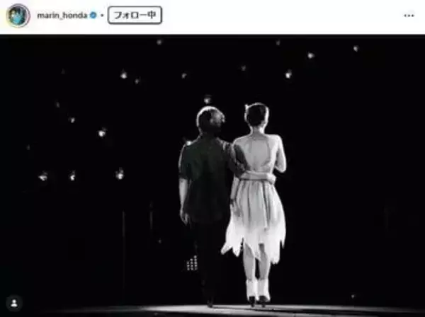 「なになに！」「まさかの！？」　宇野昌磨＆本田真凜が「5.22」意味深投稿で...SNS騒然「待ち遠しい」
