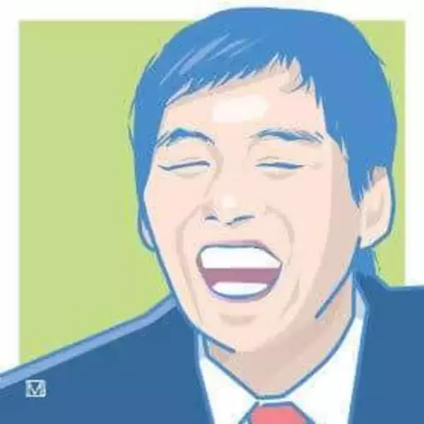 明石家さんま、「初孫」と赤ちゃん言葉で会話...元妻・大竹しのぶも「みんなを笑いに巻き込むのがすごい」