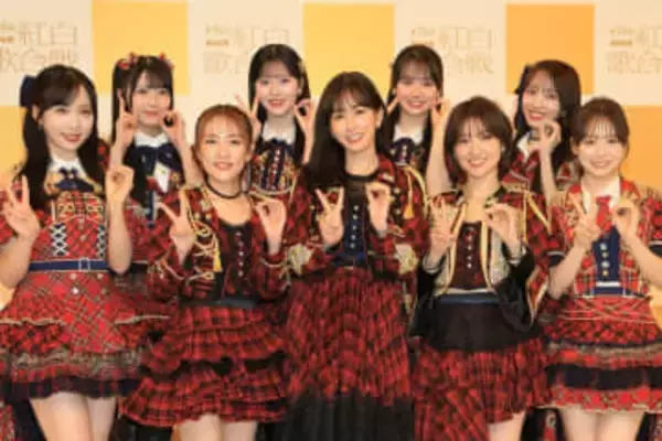 AKB48、6年ぶり紅白でレジェンドOGと共演　高橋みなみ「体力低下」実感も...大島優子は「元気になっちゃって」