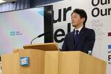 「「今日、適宜適切、何回言いました？」　斎藤元彦知事「テンプレ回答」繰り返し記者とかみ合わない問答」の画像1
