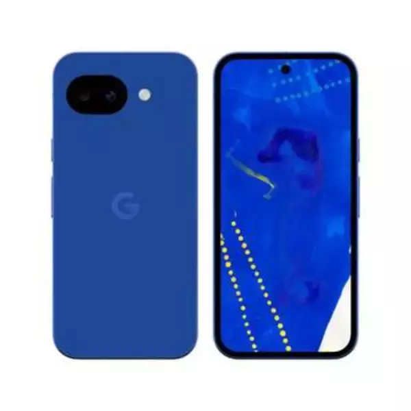 スマートフォン「Google Pixel 10a」　凹凸のないフラットな背面デザイン