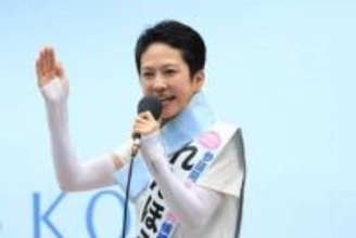 蓮舫参院議員、高市首相陣営の誹謗中傷動画作成疑惑騒動に「民主主義が大きく問われています」