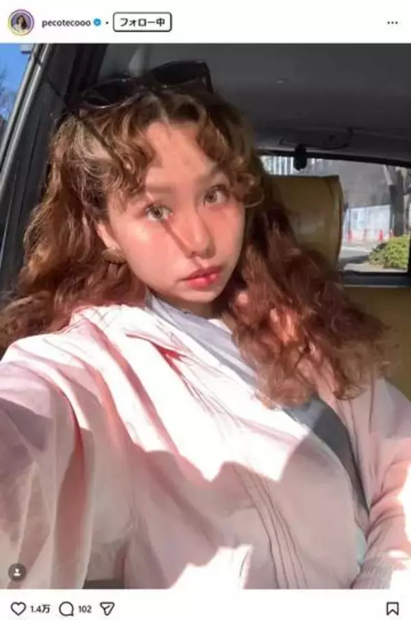 peco、京都の男児遺棄事件に言及か...激しい怒りをつづる　「お腹の底から煮えたぎるように...」