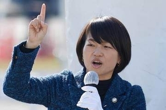 「高市政権だからプーチン大統領が北方領土を訪問」？　鈴木貴子氏が反論「あまりに短絡的」、持論も展開