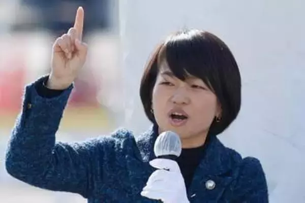 「高市政権だからプーチン大統領が北方領土を訪問」？　鈴木貴子氏が反論「あまりに短絡的」、持論も展開