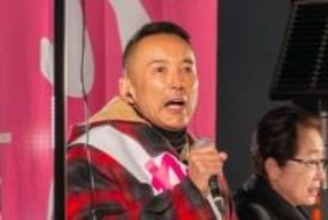 多発性骨髄腫公表の岸博幸氏、れいわ山本代表の「死ぬ前に...」発言に苦言　「すごく残念」