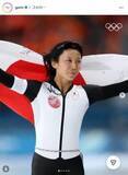 「冬季五輪、日本のメダル数は北京超え。高木美帆選手の姉が明かした高木家のメダル数にスタジオ騒然」の画像1