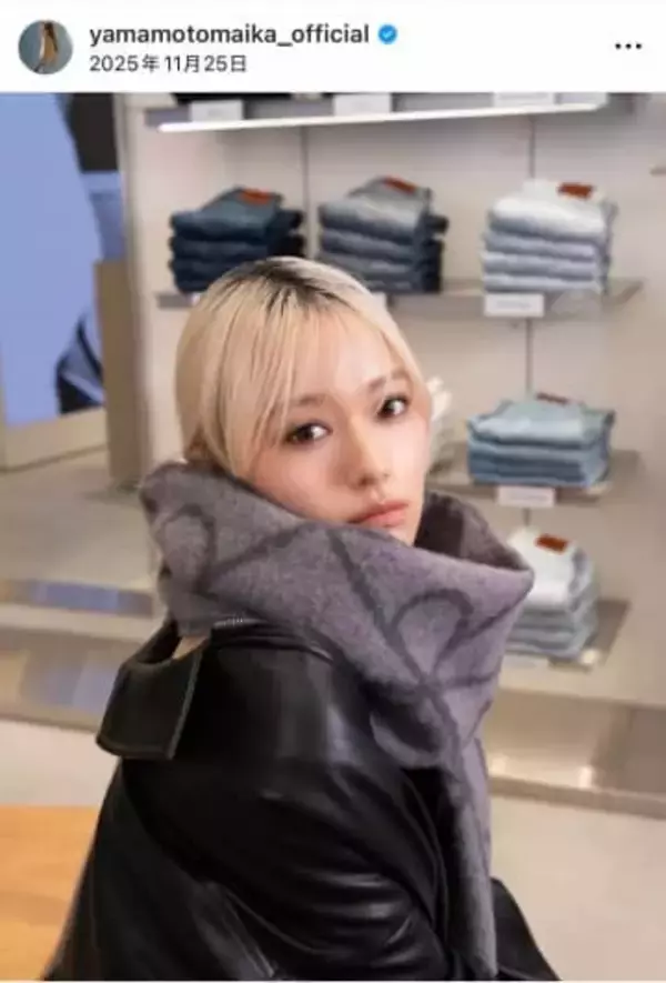 森進一＆ワンオクTaka＆マイファスHiro・山本舞香夫妻の超豪華家族ショット　「お義父さんのカレー美味しかった」