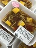 「たまごにポテサラ、焼きそばも秋田では「寒天」に...！　スーパーの品ぞろえがSNS話題、食文化の背景とは」の画像1