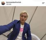 「スリムクラブ・真栄田賢「耳が聞こえづらく耳鼻科に行ったら」　手術を勧められる事態に...「ハードルが高い」」の画像1