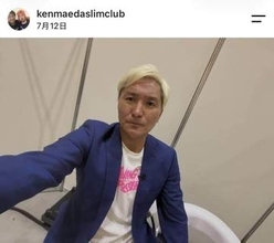 スリムクラブ・真栄田賢「耳が聞こえづらく耳鼻科に行ったら」　手術を勧められる事態に...「ハードルが高い」