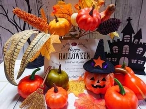「早すぎる」と話題の100均ハロウィーン商品　なぜ8月から店頭に？大手の答えは三者三様