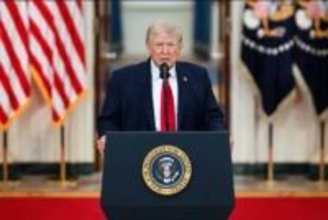 トランプ大統領、首脳会談で中国に丸め込まれた？　「日本だけが取り残されてしまう」斎藤幸平氏が危機感
