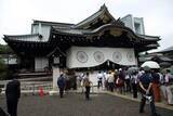 「靖国神社、境内でのコスプレ衣装・軍装の着用禁止を発表　「神聖な境内における静謐と尊厳を維持」」の画像1