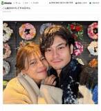 「あいのりクロとの婚約「白紙」に...交際半年の恋人が報告　「僕の想いは変わりません」関係は継続へ」の画像1