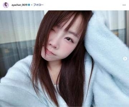 あやなん、元夫・しばゆーの恋人に「イライラ」　動画で嫉妬明かす「いつまでも自分のものみたいに思っちゃってる」