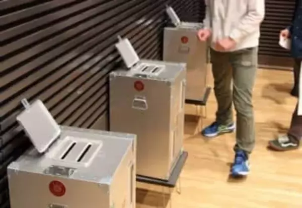 「『中道』の比例票、『立民』『公明』と書いたら...」選管任せ報道に政界関係者困惑