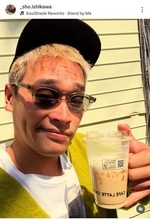 元中日・石川翔、脊髄梗塞を公表「コンビニにいた時、突然...」　前日はハヤテ合流で元気な姿...「信じられない」