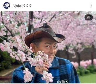 スピードワゴン井戸田、安達祐実との離婚理由ぶっちゃけ「義理のお母さんと...」　藤本美貴驚き「はっきり言った！」