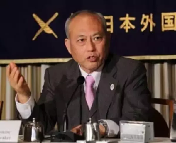 舛添要一氏、解散総選挙「降雪に悩む雪国のこと...考えていない」に反論の声も...「普通に外出しますよ」