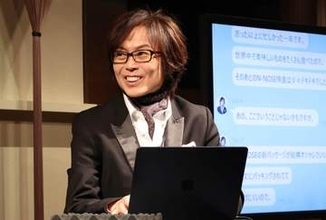 高橋光臣のつんく♂姿、本人も「俺が二度見したわ」　「24時間テレビ」ドラマの再現度に驚き
