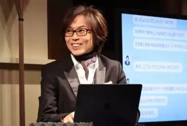 高橋光臣のつんく♂姿、本人も「俺が二度見したわ」　「24時間テレビ」ドラマの再現度に驚き