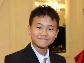 ゆたぼん、蓮舫議員、米山隆一氏からのブロック明かす　「逆に自信が持てました」
