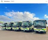 「高速バス「全焼」でもケガ人なし＆荷物無事　対応にX称賛、年2訓練の北都交通「臨機応変な判断が活きた」」の画像1