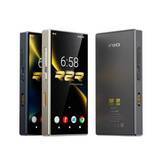 「FiiOのデジタルオーディオプレーヤー　アナログライクなサウンド再生」の画像1