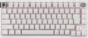 CORSAIRから　アップルユーザー向けメカニカルゲーミングキーボード