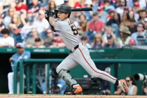 「韓国のイチロー」イ・ジョンフ、3試合連続マルチ安打→打率.313...「本当のイチローのようだ」韓国メディア沸く