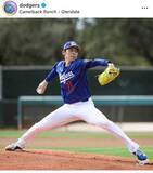 「佐々木朗希「制球難」は続くのか、OP戦「防御率15.58」で不安拭えず...元NPB監督が指摘した「乱調」原因とは」の画像1