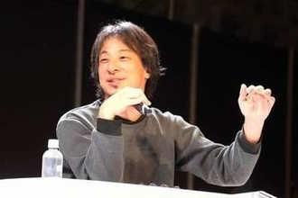 ひろゆき妻「私の離婚発言が話題になってたらしいのですが」　夫と泉房穂議員の新党設立めぐってあらためて思い