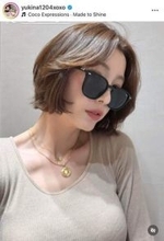 木下優樹菜、ショートカットに激イメチェン「寝起きでこれ」　どアップショットに反響「色気が増している」