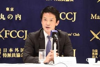 中道改革バラバラ...「政治の緊張がなくなる」「国民の期待に応えられない」大越健介キャスターがっかり