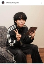 元俳優・前山剛久、「芸能界復帰を諦めます」も笑顔...「全く落ち込んでいない」　新たな活動に「日々やりがいを」