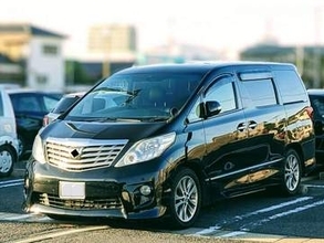 豪雨で水没「残クレアルファード」どうなる？　車はないのにローンは残る「残クレブーム」の落とし穴