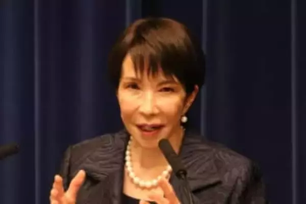 「じゃあ、ローランド解散？」　フジテレビ解説委員長が説明...高市首相は「首相公選制」を狙っているのか