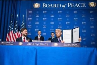 トランプ大統領がバンス副大統領を切る？　「踏ん張って何とか軌道を覚書に戻すことができるか」専門家は注目