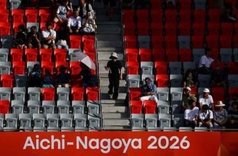 「史上最悪」の声も...愛知アジア大会でトラブル続出　評判ガタ落ちの日本に国際イベントの運営はもう無理か